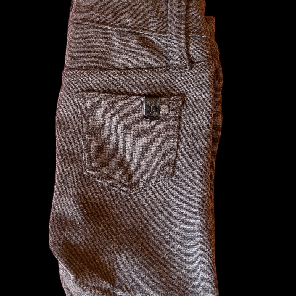 Joe’s jeggings toddler